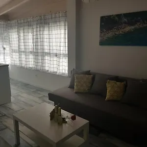  Apartamento Rasqueta 6 - Fantástico Y Acogedor Junto A La Playa