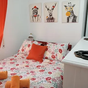 Apartamento Con Encanto 'larios Studio' Appartement